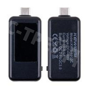 Тестер зарядного устройства Keweisi (Type-C - Type-C)