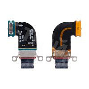 Шлейф для Samsung Galaxy Tab S10 FE 10.9"/S10 FE+ 13.1" (X520/X526B/X620/X626B) на системный разъем