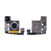 Камера для iPhone 13/13 Mini (A2635/A2630) задняя - Премиум