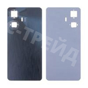 Задняя крышка для Realme C55 (RMX3710) Черный