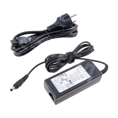 Блок питания (сетевой адаптер) для ноутбука Samsung 19V, 3,16A, 60W (5,5×3,0 с иглой)