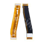 Шлейф для Samsung Galaxy S23 (S911B) межплатный (широкий)
