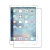 Защитное стекло "Плоское" для iPad Pro/Air 3 10.5" 2017/2019