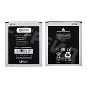 Аккумулятор для Samsung Galaxy i8160/i8190/i8200/S7390/S7392/S7562 (EB425161LU) - Battery Collection (Премиум)