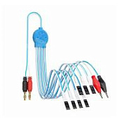 Кабель источника питания Youkiloon Ip Power для iPhone 6/6 Plus/6S/6S Plus/7/7 Plus/8/8 Plus/X/Xr/Xs/Xs Max/11/11 Pro/11 Pro Max/12/12 Mini/12 Pro/12 Pro Max/13/13 Mini/13 Pro/13 Pro Max/14/14 Plus/14 Pro/14 Pro Max/15/15 Plus/15 Pro/15 Pro Max/16