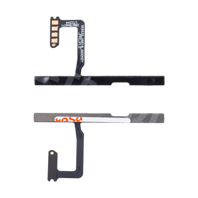 Шлейф для Infinix Smart 7 HD (X6516) на кнопки громкости/включения