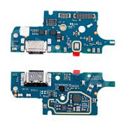 Шлейф для Tecno Camon 30 5G (CL7) плата на системный разъем/микрофон