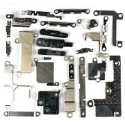 Комплект металлических пластин для iPhone 8/SE (2020)/SE (2022)