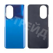 Задняя крышка для Huawei Honor X7 (CMA-LX1/CMA-LX2) Синий