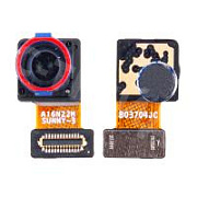 Камера для Realme 8 4G/8i/8 Pro (RMX3085/RMX3151/RMX3081) передняя