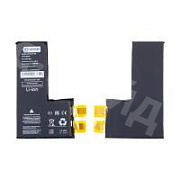 Ячейка (банка) Аккумулятора для iPhone Xs - усиленная 3010 mAh - Battery Collection (Премиум)