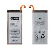 Аккумулятор для Samsung Galaxy A6 2018 (A600F)/J6 2018 (J600F)/J8 2018 (J810F) (EB-BJ800ABE) - Battery Collection (Премиум)