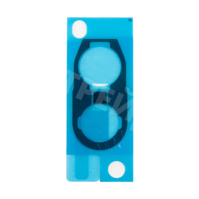 Наклейка (пыльник) камеры для iPhone Xs (10 шт.)