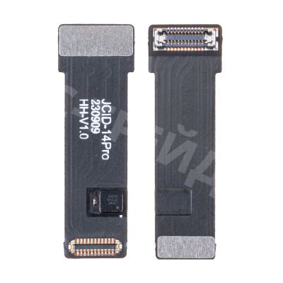 Шлейф для программатора JCID V1SE замена камеры для iPhone 14 Pro (без пайки, без ошибки)