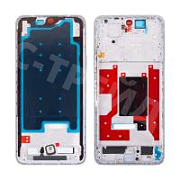 Рамка дисплея для Huawei Honor 200 (ELI-AN00) Зеленый (возможен дефект ЛКП)