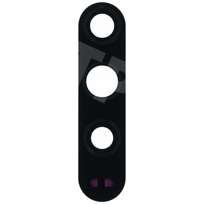 Стекло камеры для Huawei Honor 20 Pro (YAL-L41) Черный