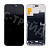 Дисплей для iPhone 15 Pro Max (A3106) в сборе с тачскрином Черный - OR