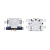 Разъем MicroUSB для Tecno Spark 8C/POP 6 Pro/7/Infinix Smart 6 Plus/7 HD