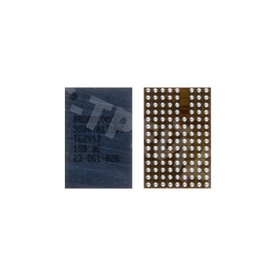 Микросхема BCM59367A1 (Контроллер беспроводной зарядки для iPhone 16 /16 Plus/16 Pro/16 Pro Max)