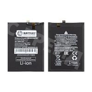 Аккумулятор для Huawei Honor X7/X5/X6/X8 5G/Nova Y61/Y71/Wiko T10 (HB496590EFW) - Battery Collection (Премиум)