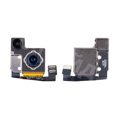 Камера для iPhone 13/13 Mini (A2635/A2630) задняя - Премиум