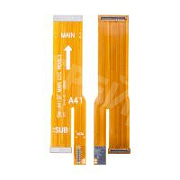 Шлейф для Samsung Galaxy A41 (A415F) межплатный