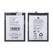 Аккумулятор для Infinix Note 30i (BL-49OX)