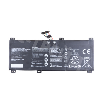 Аккумуляторная батарея для ноутбука Huawei Honor MagicBook Pro (HB6081V1ECW-22A)