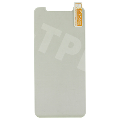 Защитное стекло "Плоское" для iPhone X/Xs/11 Pro