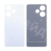 Задняя крышка для Infinix Hot 30 4G (X6831) Белый