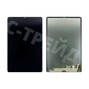 Дисплей для Samsung Galaxy Tab S6 Lite 10.4" 2024 (P620/P625) в сборе с тачскрином Черный - OR