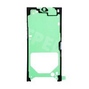 Скотч дисплея для Samsung Galaxy S23 Ultra (S918B) - Премиум (водонепроницаемый)