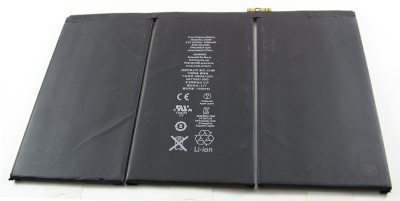 АКБ Apple iPad 3 тех. упак.