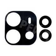 Стекло камеры для Tecno POP 7 (BF6) Черный