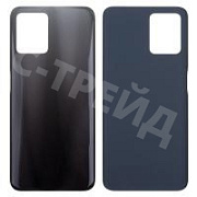 Задняя крышка для Realme 8i (RMX3151) Черный