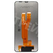 Дисплей для Samsung Galaxy A03 Core (A032F) в сборе с тачскрином Черный - Оптима