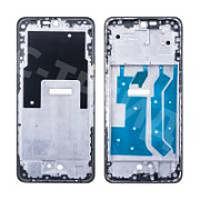 Рамка дисплея для Huawei Nova Y90 (CTR-LX1) Черный (возможен дефект ЛКП)
