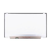 Матрица 17.3" LED 1600x900 Slim 30 pin слева внизу, матовая (уши вверху/внизу) (N173FGA-E34 Rev.C1)