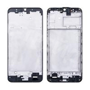 Рамка дисплея для Samsung Galaxy M30s/M21 (M307F/M215F) Черный (возможен дефект ЛКП)