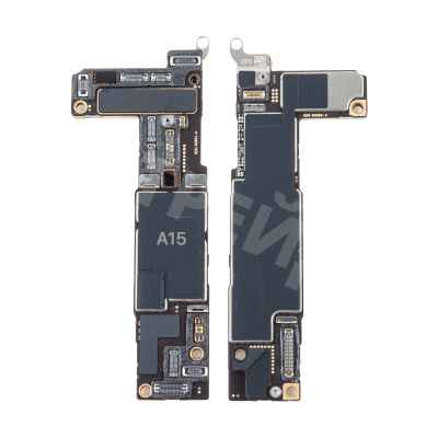 Материнская плата для iPhone 14 (A2883) Sim+E-Sim 128Gb (iCloud locked)