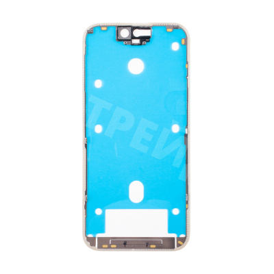 Рамка дисплея для iPhone 15 Pro (A3102) Черный