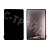 Дисплей для Samsung Galaxy Tab S6 Lite 10.4" 2020/2022 (P610/P613/P615/P619) в сборе с тачскрином Черный - Оптима