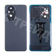 Задняя крышка для Huawei Honor 200 (ELI-AN00) Черный - Премиум