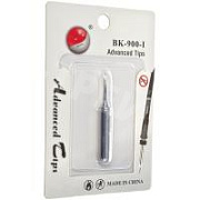 Жало паяльника BAKU 900-T-1 (медное, прямое тонкое)