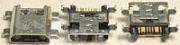 Разъем MicroUSB для Samsung Galaxy S7270/S7272/G355H/G7102/G386F/G530H/G531H/G350E/G532F