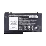 Аккумуляторная батарея для ноутбука Dell Latitude E5250 (RYXXH) 3400 mAh