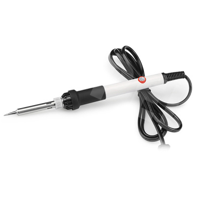 Паяльник BAKU BK-461 (60W, регулировка температуры, ручка 900M + 1 жало)