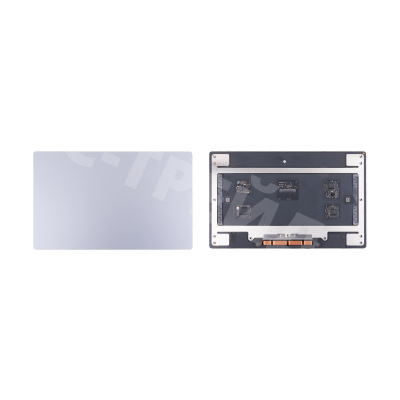 Трекпад (тачпад) для MacBook Pro 15" A1707 (2016-2017) Серый