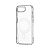 Чехол-накладка для iPhone 16e (Magsafe, прозрачный)