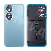 Задняя крышка для Huawei Honor 90 (REA-NX9) Зеленый - Премиум